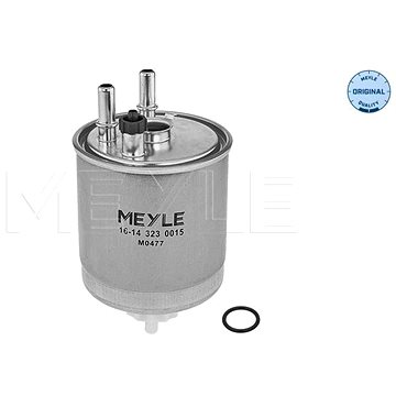 

MEYLE Palivový filtr 16-14 323 0015