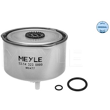 

MEYLE Palivový filtr 53-14 323 0000