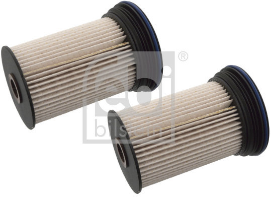 

FEBI BILSTEIN Palivový filtr - sada 103809