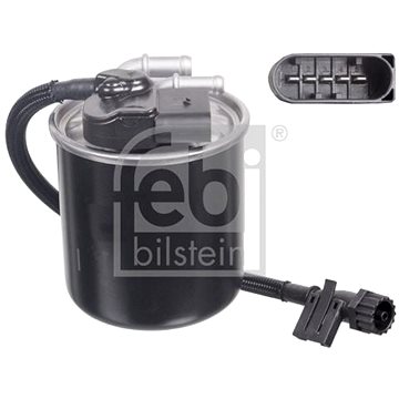 

FEBI BILSTEIN Palivový filtr 100474