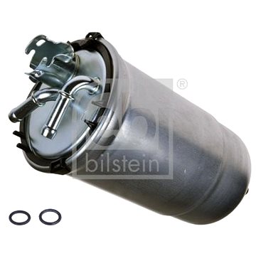 

FEBI BILSTEIN Palivový filtr 100482