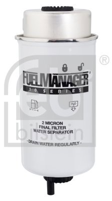 

FEBI BILSTEIN Palivový filtr 105814