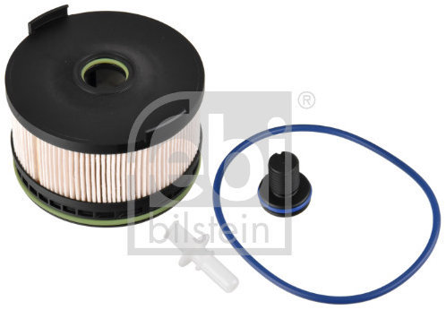

FEBI BILSTEIN Palivový filtr 108281