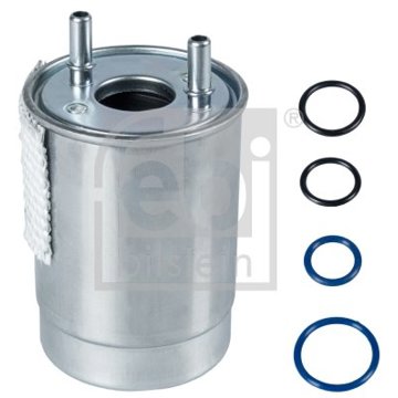

FEBI BILSTEIN Palivový filtr 108737