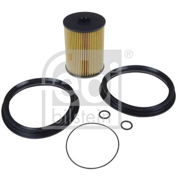 

FEBI BILSTEIN Palivový filtr 108931