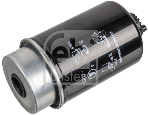 

FEBI BILSTEIN Palivový filtr 170009