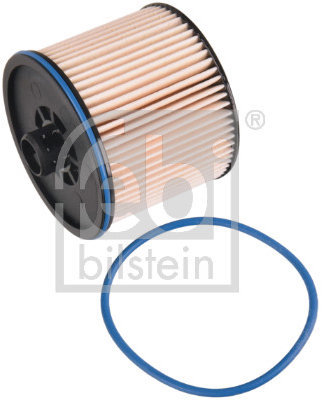

FEBI BILSTEIN Palivový filtr 175644
