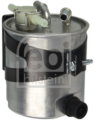 

FEBI BILSTEIN Palivový filtr 176594
