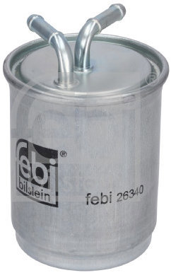 

FEBI BILSTEIN Palivový filtr 26340