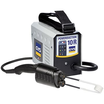 

GYS zařízení pro indukční ohřev IMS Powerduction 10R, včetně 5 ks cívek