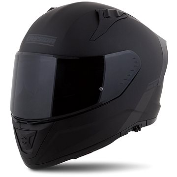 

CASSIDA Aero Mono 2025, černá matná/černá, vel. M