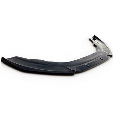 

Maxton Design spoiler pod přední nárazník pro Audi A6 C7, černý lesklý plast ABS, vzhled RS6