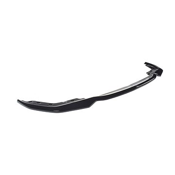 

Maxton Design spoiler pod přední nárazník ver.2 pro BMW řada 3 G20 M-Pack, černý lesklý plast ABS