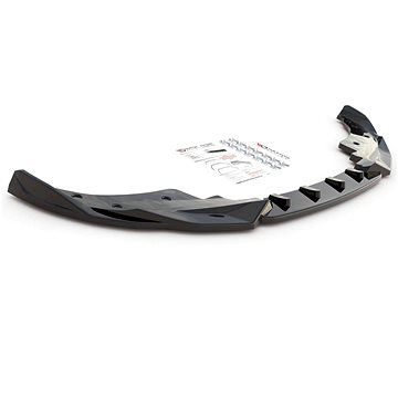

Maxton Design spoiler pod přední nárazník ver.2 pro BMW řada 4 G22 M-Pack/440i