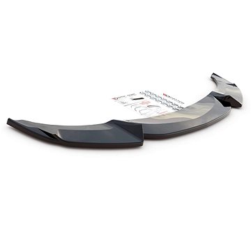 

Maxton Design spoiler pod přední nárazník ver.3 pro BMW řada 5 F10- F11 M-pack