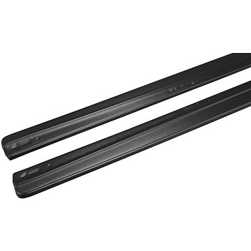 

Maxton Design difuzory pod boční prahy pro BMW řada 5 G30, G31 M-pack, černý lesklý plast ABS