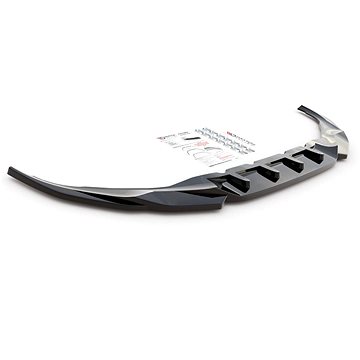 

Maxton Design spoiler pod přední nárazník ver.2 pro BMW řada 7 G11 Facelift /M-Pack