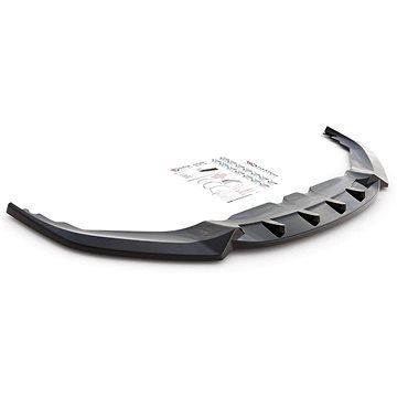 

Maxton Design spoiler pod přední nárazník ver.3 pro BMW řada 8 G15/G16 M-pack