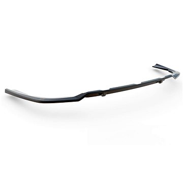 

Maxton Design středový spoiler pod zadní nárazník s žebrováním v.3 pro BMW X6 G06 /M-Pack