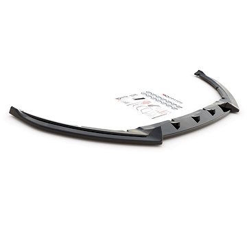 

Maxton Design spoiler pod přední nárazník ver.4 pro Ford Focus ST Mk3 Facelift