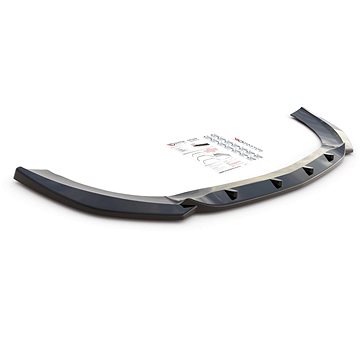 

Maxton Design spoiler pod přední nárazník pro Mercedes třída V W447F AMG-Line
