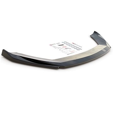 

Maxton Design spoiler pod přední nárazník ver.5 pro Seat Leon Cupra Mk3 Facelift