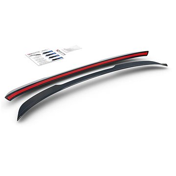 

Maxton Design prodloužení spoileru pro Seat Leon Cupra Mk3 Facelift, ST (combi)