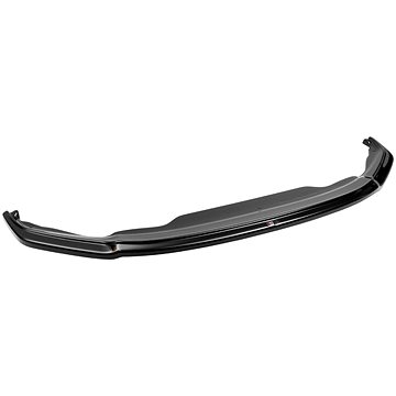 

Maxton Design spoiler pod přední nárazník pro Volkswagen Tiguan Mk2 R-Line, černý lesklý plast ABS