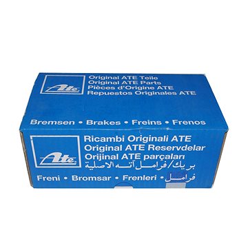 

ATE 602733 Sada brzdových destiček 13.0460-2733.2