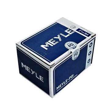 

MEYLE Brzdové destičky 025 246 9616/PD