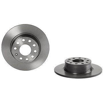

BREMBO brzdový kotouč 08.D425.11, sada 2 ks