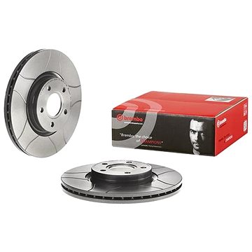 

BREMBO brzdový kotouč 09.9468.75, sada 2 ks