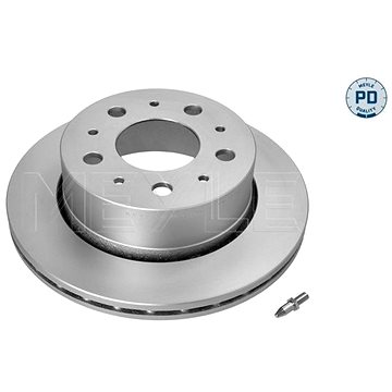 

MEYLE brzdový kotouč 11-15 523 0046/PD, sada 2 ks