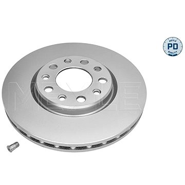 

MEYLE brzdový kotouč 15-15 521 0006/PD, sada 2 ks