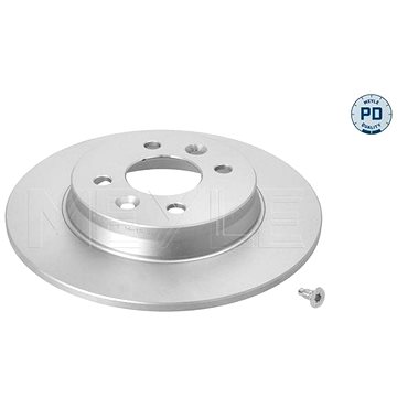 

MEYLE brzdový kotouč 16-15 523 0020/PD, sada 2 ks