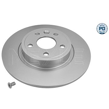 

MEYLE brzdový kotouč 18-15 523 0015/PD, sada 2 ks