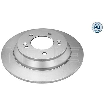 

MEYLE brzdový kotouč 28-15 523 0026/PD, sada 2 ks