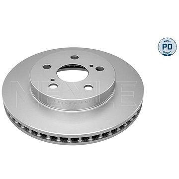 

MEYLE brzdový kotouč 30-15 521 0133/PD, sada 2 ks