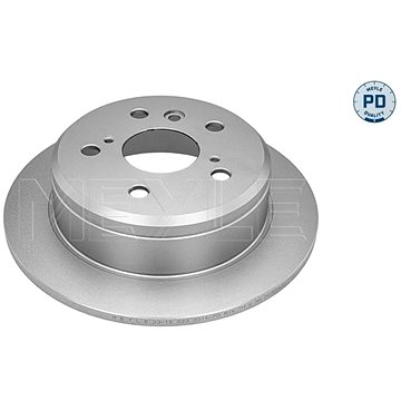 

MEYLE brzdový kotouč 30-15 523 0019/PD, sada 2 ks