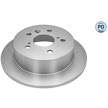

MEYLE brzdový kotouč 30-15 523 0066/PD, sada 2 ks