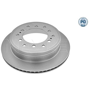 

MEYLE brzdový kotouč 30-15 523 0094/PD, sada 2 ks