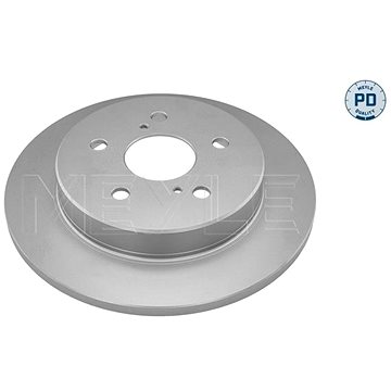 

MEYLE brzdový kotouč 30-15 523 0111/PD, sada 2 ks