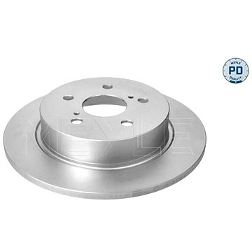 

MEYLE brzdový kotouč 30-15 523 0112/PD, sada 2 ks