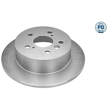 

MEYLE brzdový kotouč 30-85 523 0009/PD, sada 2 ks