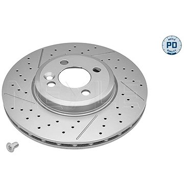 

MEYLE brzdový kotouč 315 521 0056/PD, sada 2 ks