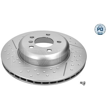 

MEYLE brzdový kotouč 315 523 0061/PD, sada 2 ks