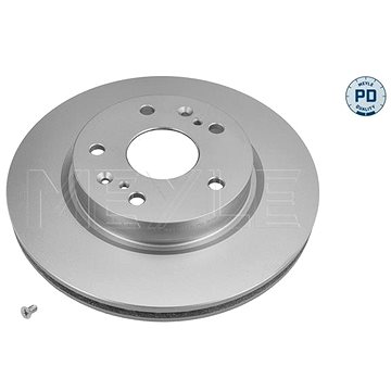 

MEYLE brzdový kotouč 33-15 521 0019/PD, sada 2 ks