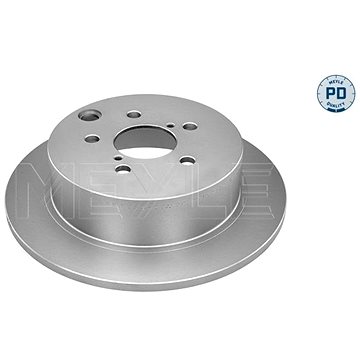 

MEYLE brzdový kotouč 34-15 523 0015/PD, sada 2 ks