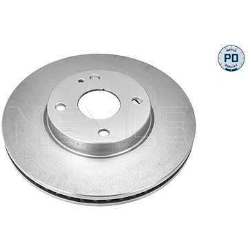 

MEYLE brzdový kotouč 35-15 521 0045/PD, sada 2 ks