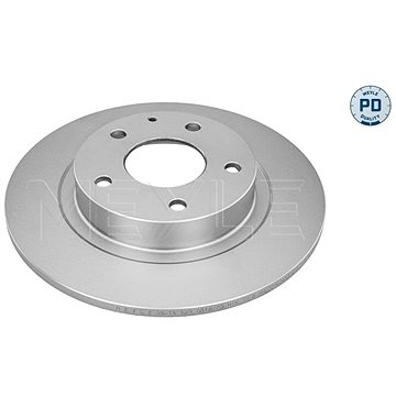 

MEYLE brzdový kotouč 35-15 523 0018/PD, sada 2 ks